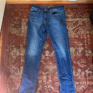 Joe’s Jeans Men 32 Waist Slim Fit